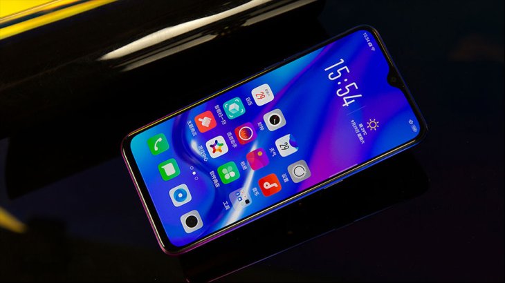 Tren Tay Oppo K1 Fptshop 06