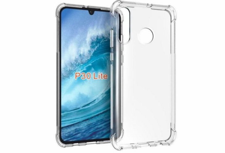 Huawei P30 Lite Casejpg
