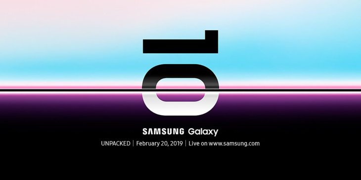 Samsung Unpacked Event Details