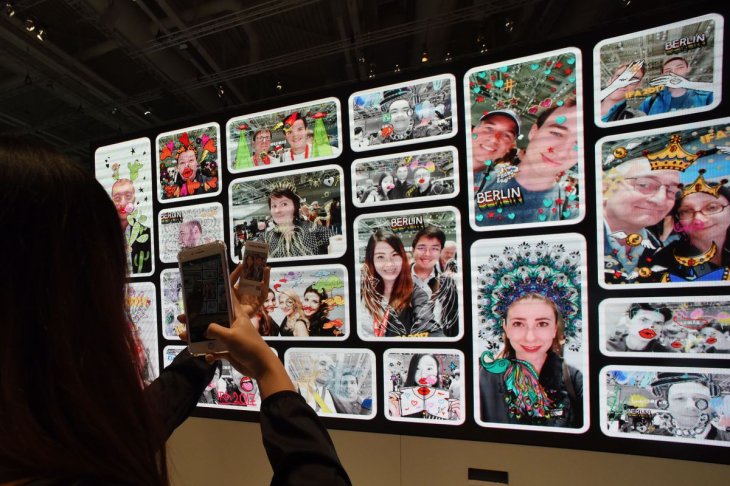 Facialrecognitiontechnologyphones 0