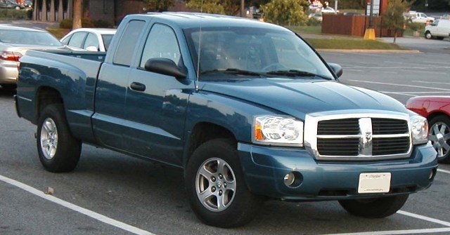 Dodge Dakota