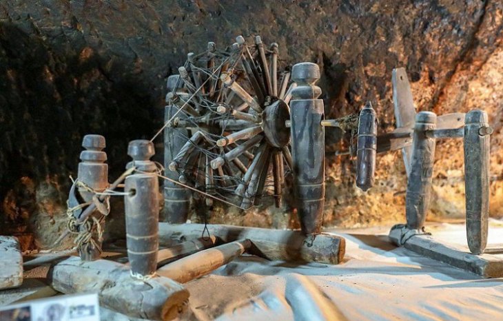 inventions of the middle ages spinning wheel