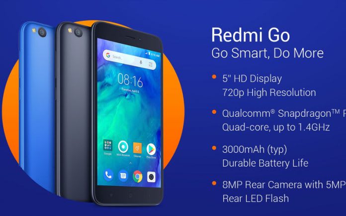 Xiaomi Redmi Go 1 696x435