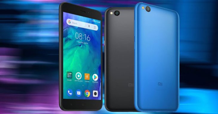 Xiaomi Redmi Go 2
