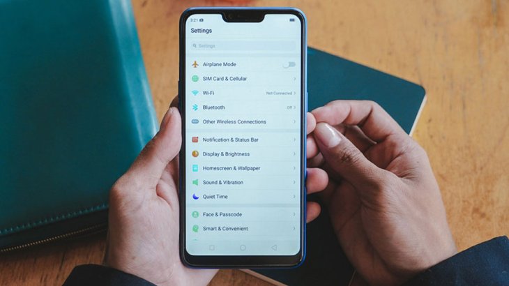 Realme C1 Fptshop 09