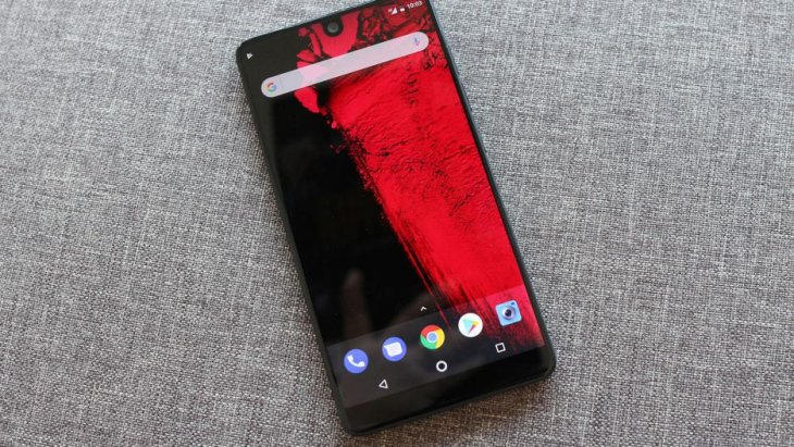 Essential Phone