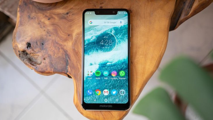 Motorola One