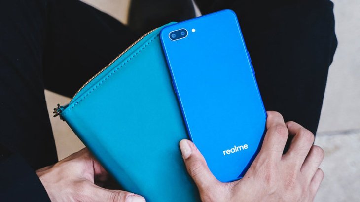 Realme C1 Fptshop 01