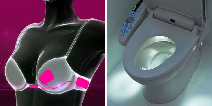 10 Pictures That Show Japan Is A Country From Anot