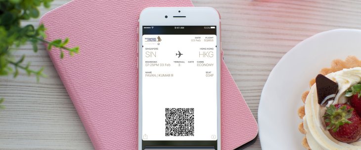 Káº¿t quáº£ hÃ¬nh áº£nh cho Singapore Airlines app record user data