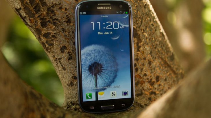Káº¿t quáº£ hÃ¬nh áº£nh cho Galaxy S3 (2012)