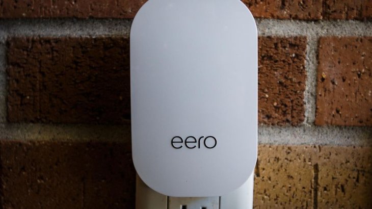 Eero And Eero Beacon 0392 005