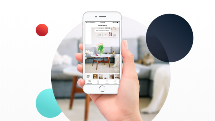 Facebook Buys Startup That Does Visual Search For