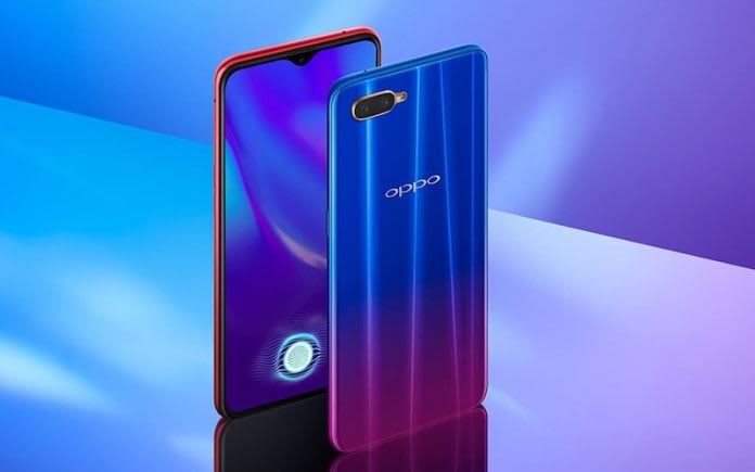 Oppo K1 696x435
