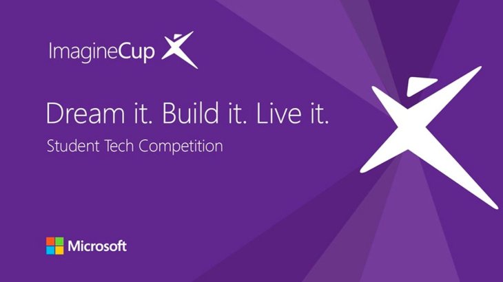 Imagine Cup