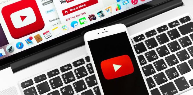 Kết quả hình ảnh cho A Scammer Used YouTubeâs Copyright System to Ransom Creators