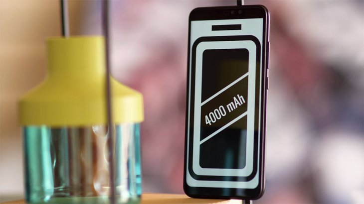 Xiaomi Redmi Note 6 Pro Fptshop 15