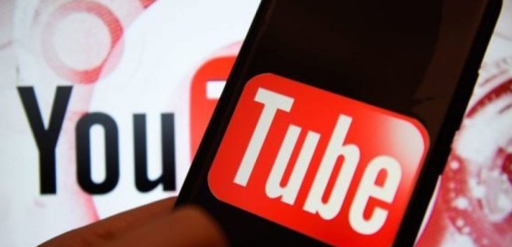 Youtube Logo Getty Images
