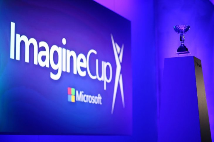 Microsoft 2014 Worldwide Imagine Cup 1 960x640