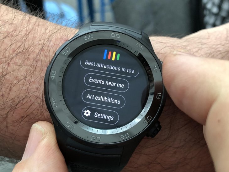 Káº¿t quáº£ hÃ¬nh áº£nh cho google wear OS