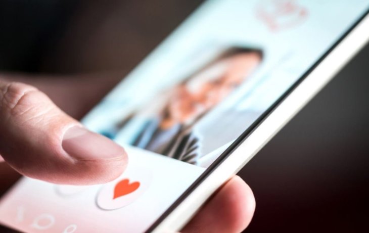 Ai Helps Prevent Online Dating Scams Image 1