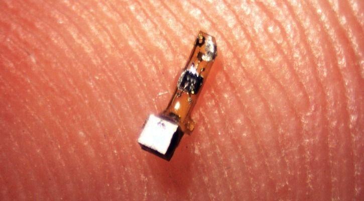 Iota Biosciences 1546008525