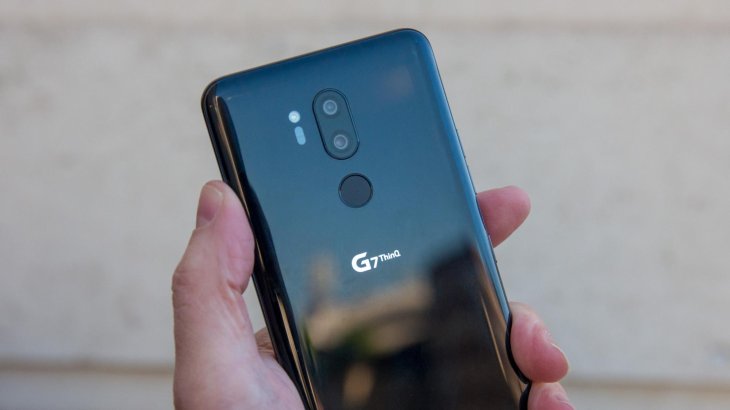 Lg G7 10
