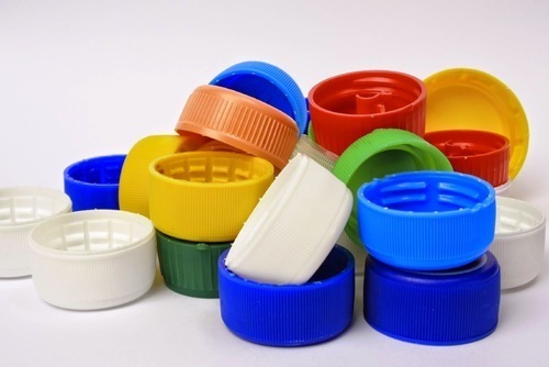 Polypropylene Caps 500x500