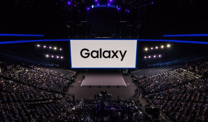 Káº¿t quáº£ hÃ¬nh áº£nh cho Galaxy Unpacked event 2018
