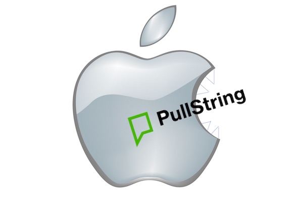 Apple Acquires Pullstring