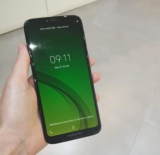 Moto G7 Power B