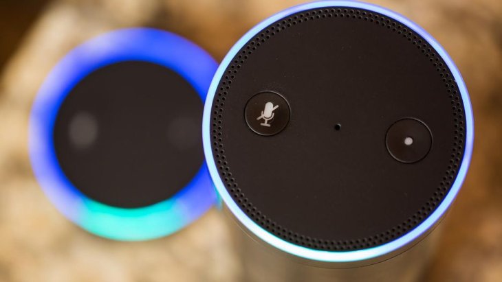 Kết quả hình ảnh cho alexa assistant