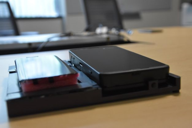 Káº¿t quáº£ hÃ¬nh áº£nh cho Galaxy S10 goes ultrasonic? Here's an early look at its likely fingerprint reader