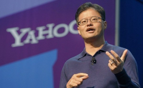 Jerry Yang