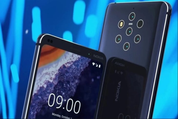 Nokia 9
