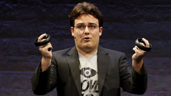 Palmer Luckey 920x517
