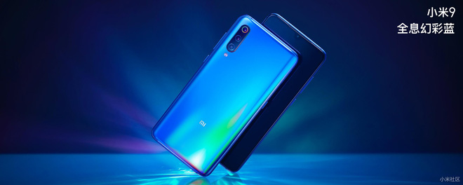 Xiaomi Mi 9 2