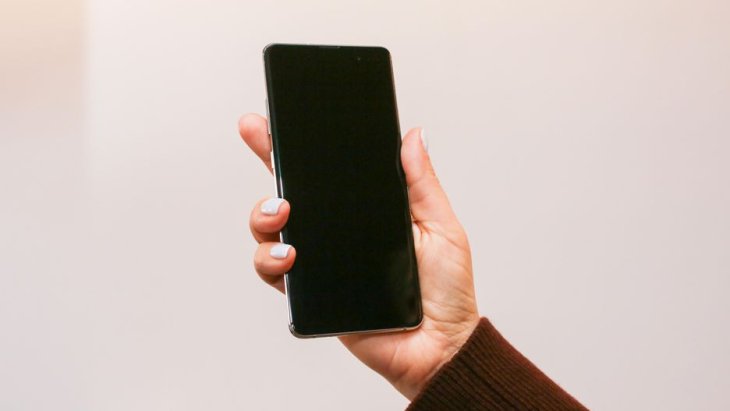 04 Samsung Galaxy S10 5g