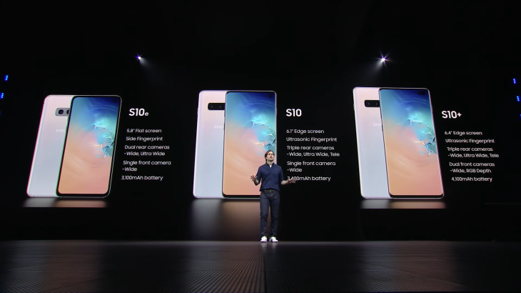 s10 5g s10 plus