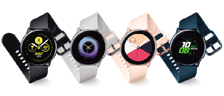 03 Galaxy Watch Active Watchfaces 1 
