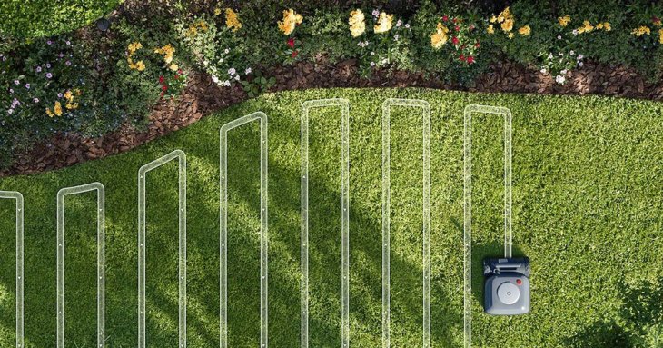 Autonomous Lawnmower Irobot Terra 1200x630