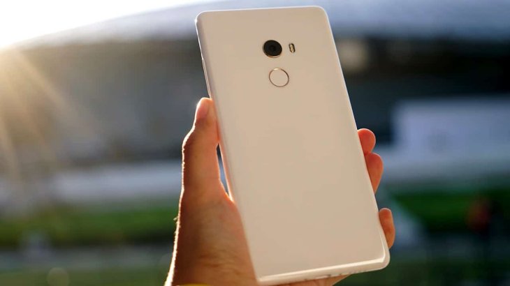 Gadgetmatch Xiaomi Mi Mix 2 Special Edition 201809