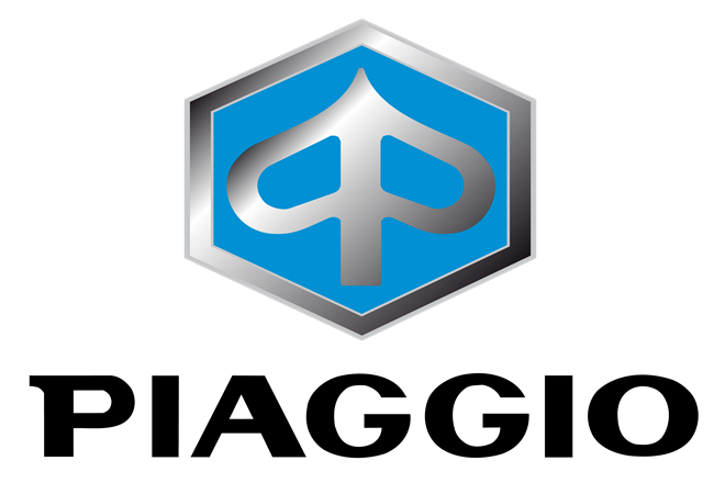 Piaggio Logo 660x440