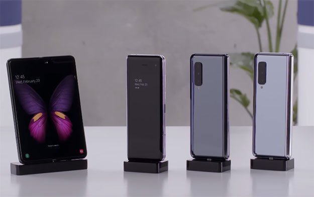 Káº¿t quáº£ hÃ¬nh áº£nh cho galaxy fold