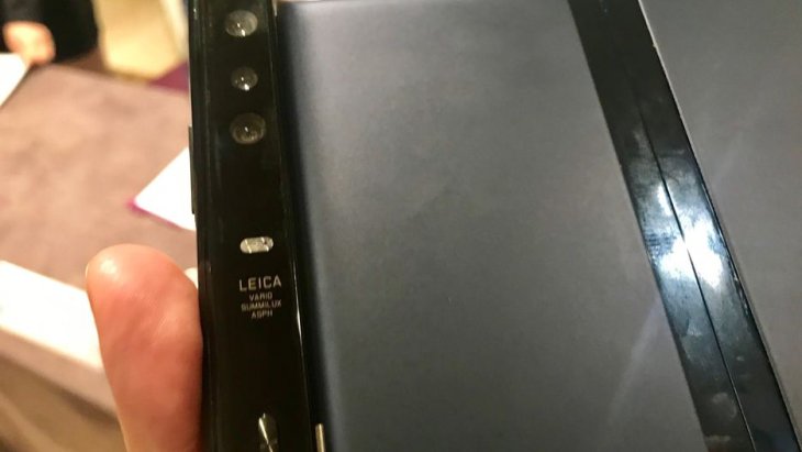 Huawei Mate X 4