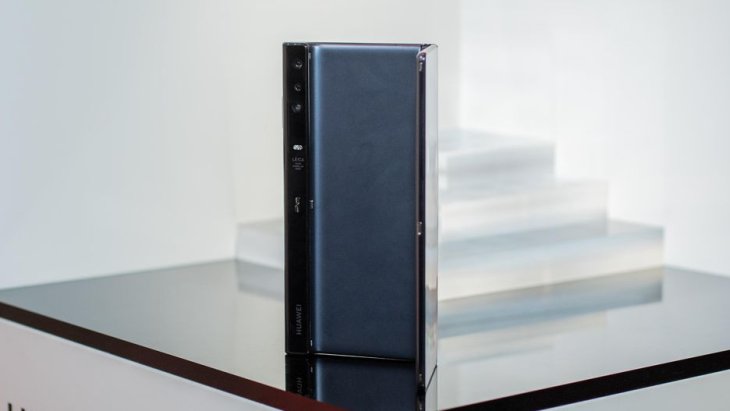 Huawei Mate X Mwc 2019 25