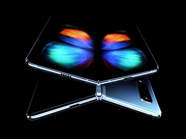 Káº¿t quáº£ hÃ¬nh áº£nh cho galaxy fold