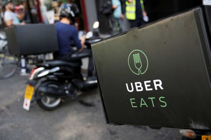 Uber Eats