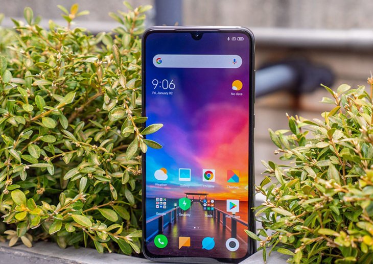 Xiaomi Mi 912