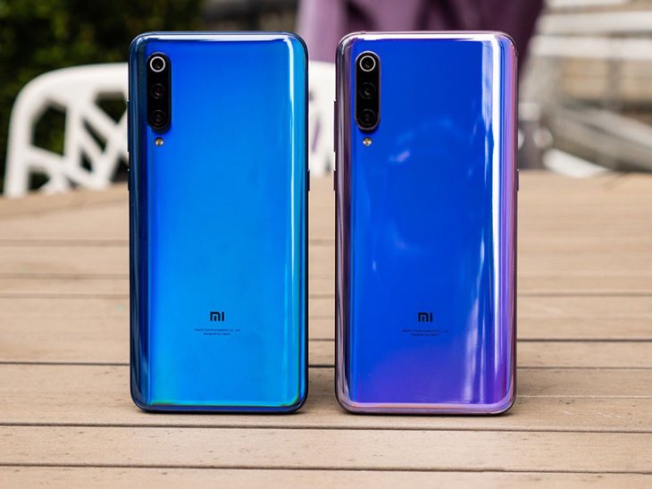 Xiaomi Mi 93
